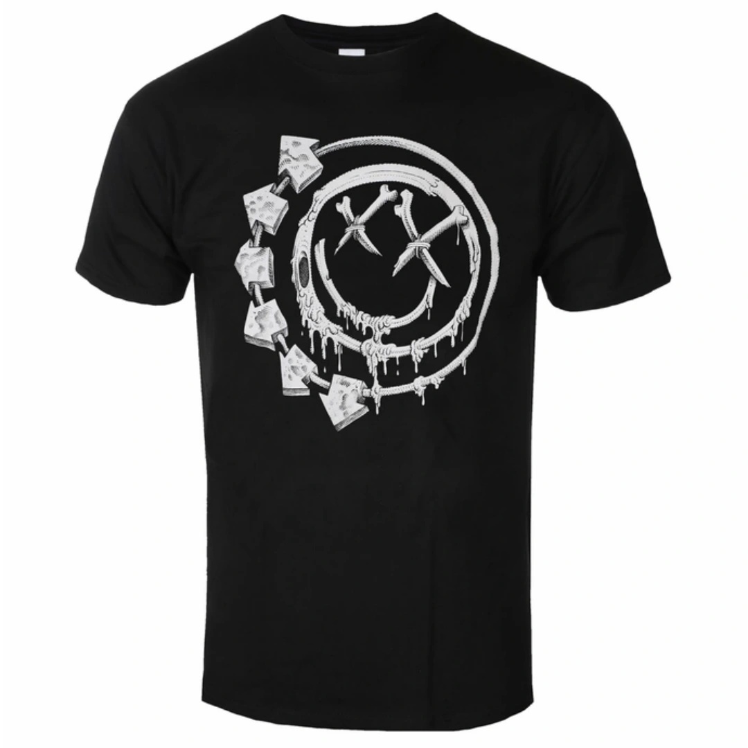 Fashion Street Night - 2026 T-shirt con stampa del motivo