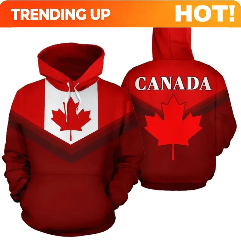 Street Fashion Canada - Personalizzazione 1 Pezzo La Tua Foto