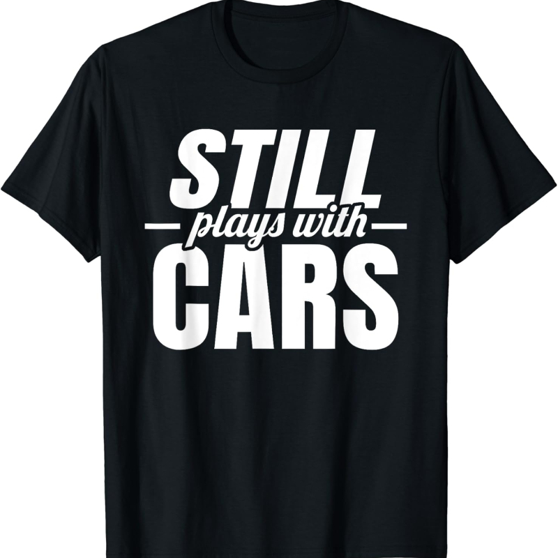 Street Fashion For Short Guys - Gioca ancora con le auto Car