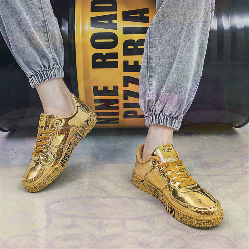 Street Fashion Canada - Piede rotondo Taglia 45 Sneakers Scarpe