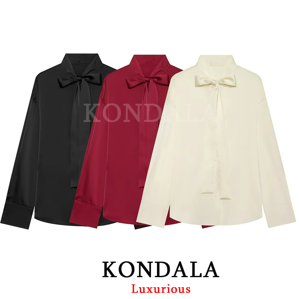 KONDALA Camicie Casual Chic da - Fashion Street Night recensione e prezzo