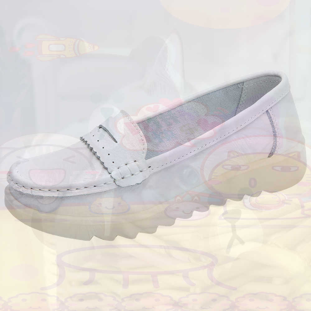 Mocassino Guida Scarpe da ginn - Street Fashion Canada recensione e prezzo