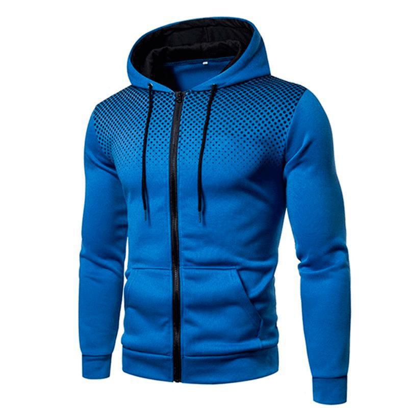2025 Felpa con cappuccio con c - Street Fashion Men 2025 recensione e prezzo