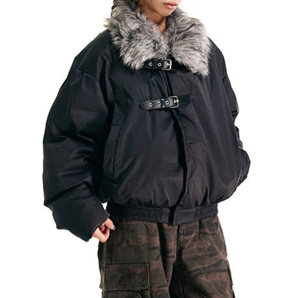 Giubbotti da uomo Pelliccia si - Street Fashion Men 2025 recensione e prezzo