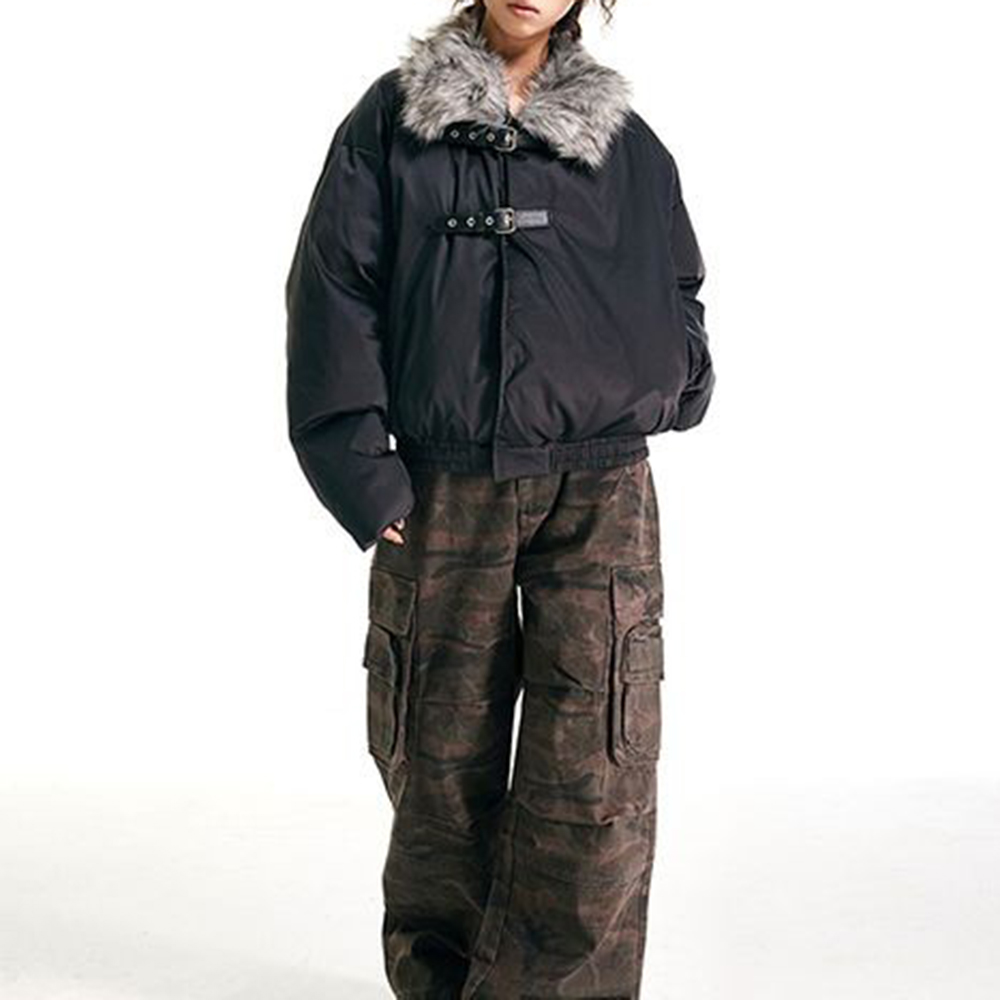 Giubbotti da uomo Pelliccia si - Street Fashion Men 2025 recensione e prezzo