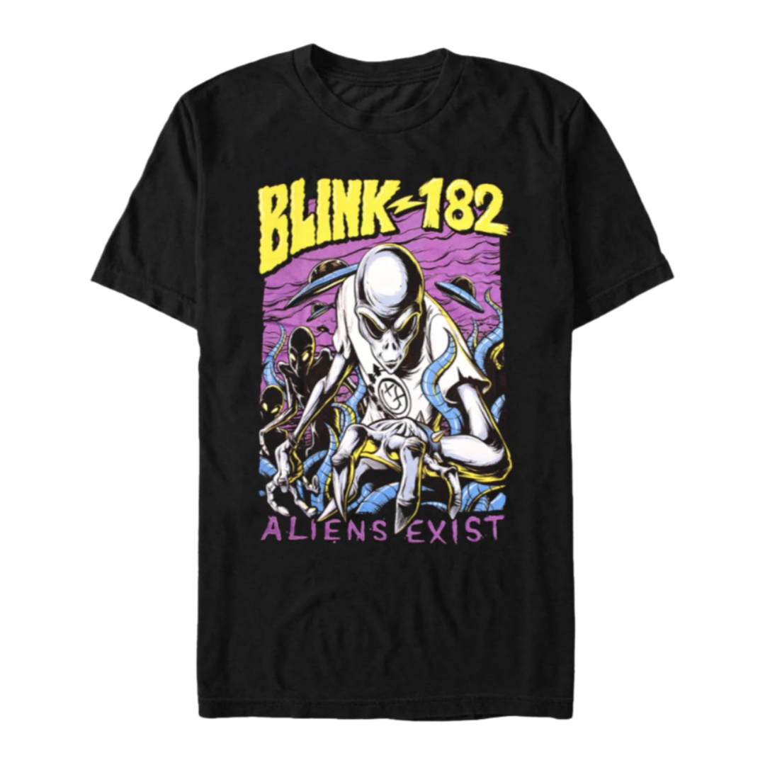 2026 T-shirt con stampa del mo - Fashion Street Night recensione e prezzo