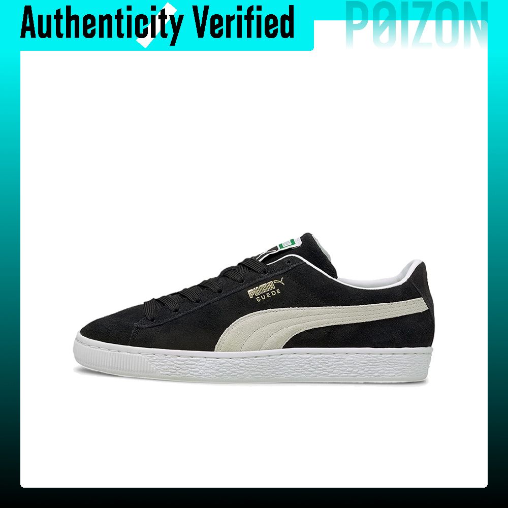 PUMA Suede Classic XXI Scarpe  - Puma Shoes Suede Classic recensione e prezzo