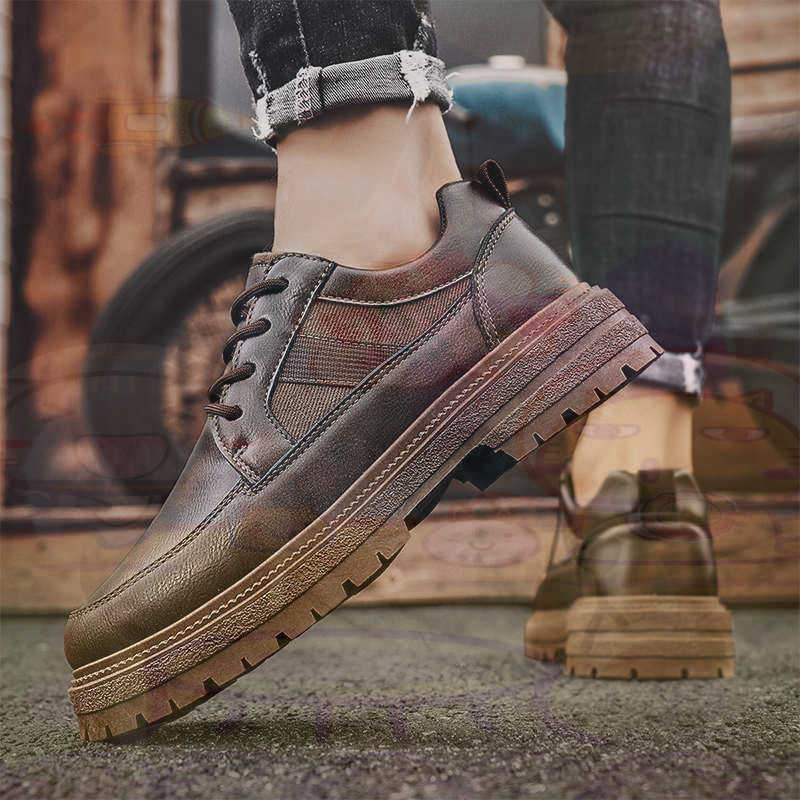 Scarpe da ginnastica alla moda - Street Fashion Canada recensione e prezzo