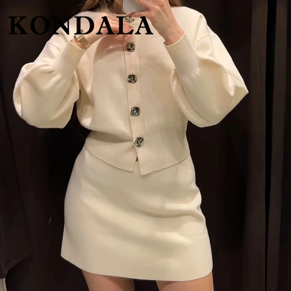 KONDALA Chic Lussuoso Elegante - Fashion Street Night recensione e prezzo