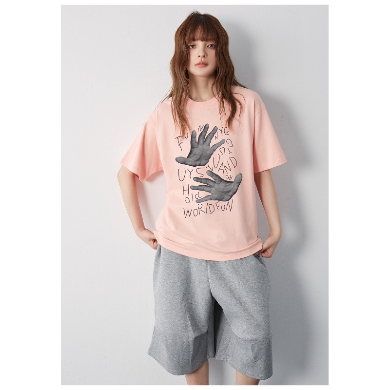 FUNNY GUY T-shirt retrò americ - Street Fashion For Short Guys recensione e prezzo