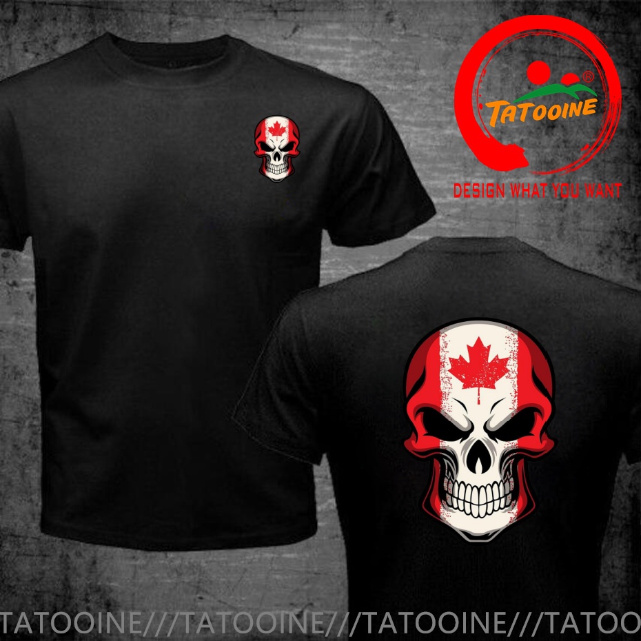 T-shirt da uomo con design div - Street Fashion Canada recensione e prezzo