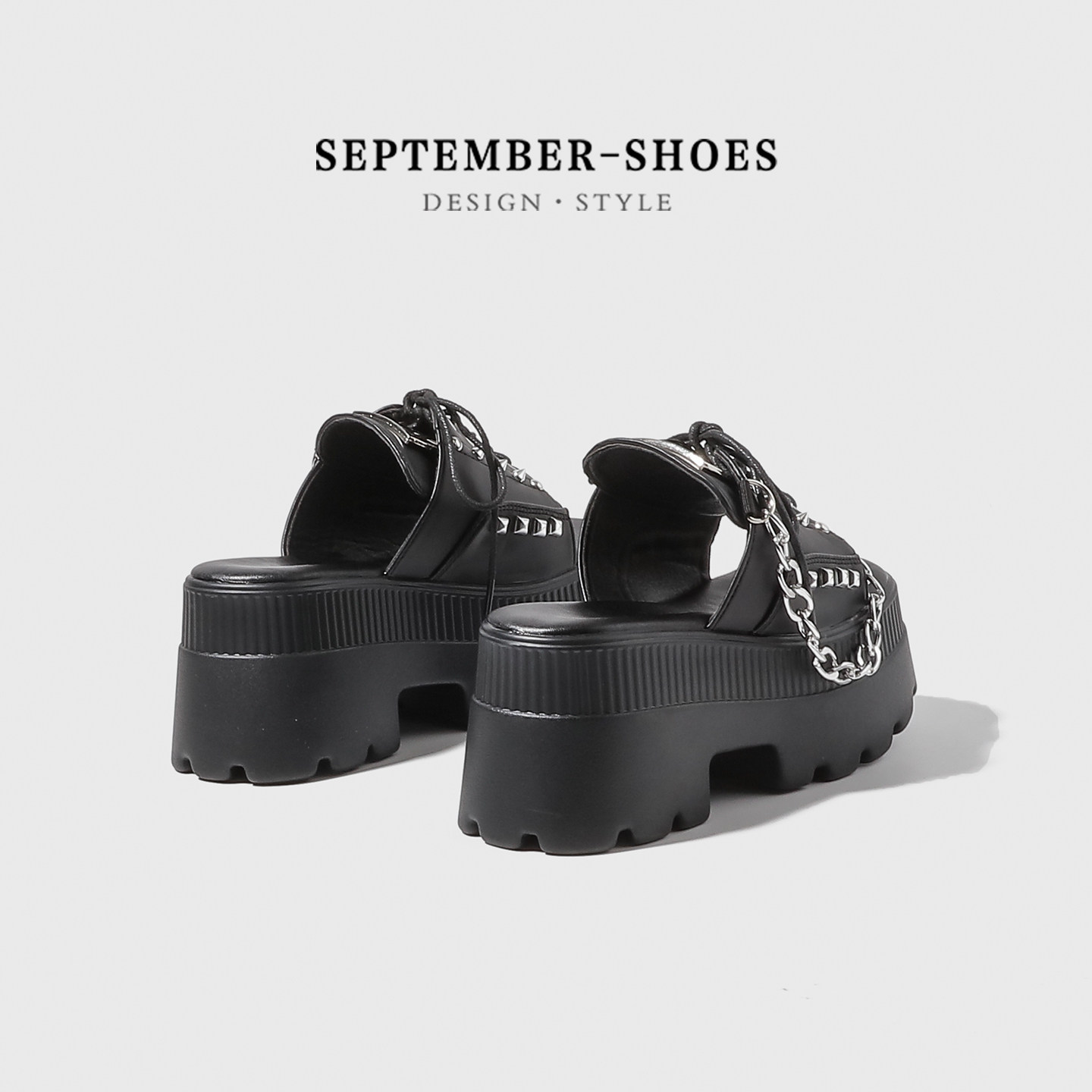 Sandali platform da donna Y2k  - Street Fashion Y2K recensione e prezzo