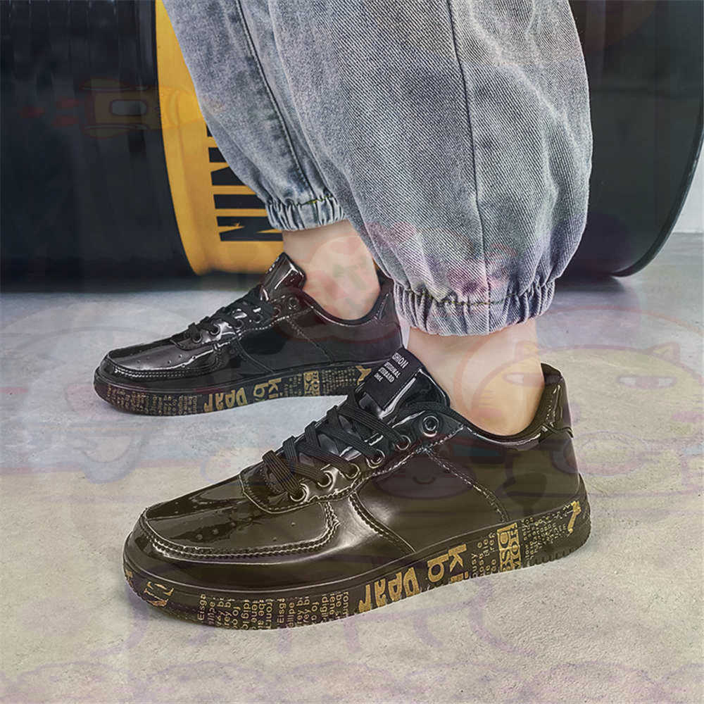 Piede rotondo Taglia 45 Sneake - Street Fashion Canada recensione e prezzo