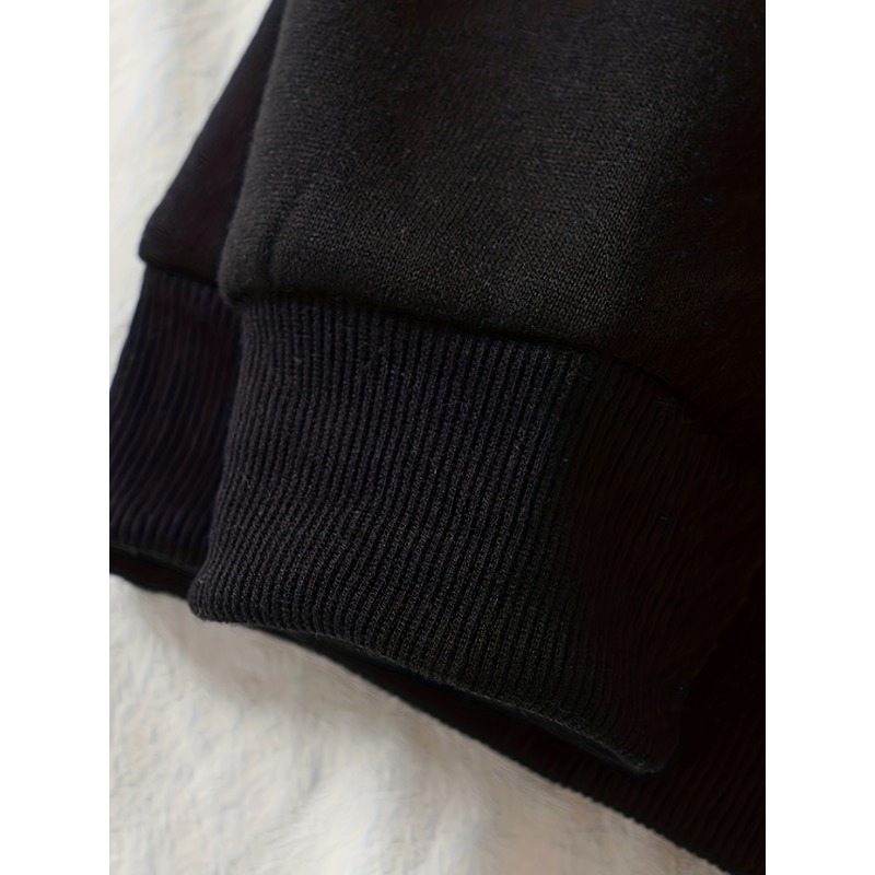 Felpa alla moda con motivo che - Fashion Street Night recensione e prezzo
